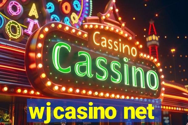 wjcasino net